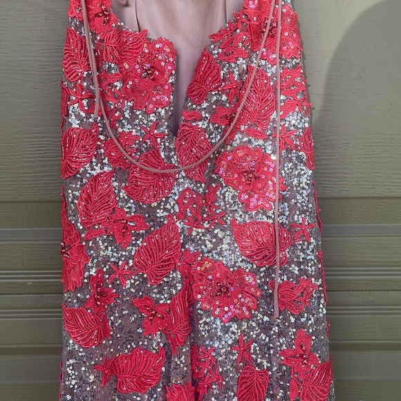 Sherri Hill siz00 - Picture 6 of 15